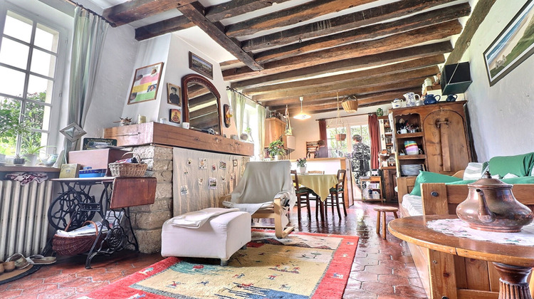 Ma-Cabane - Vente Maison MAREIL-MARLY, 237 m²