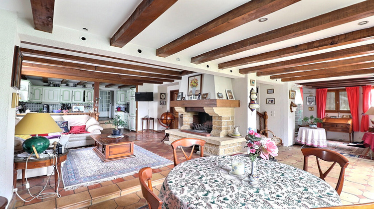 Ma-Cabane - Vente Maison MAREIL-MARLY, 206 m²