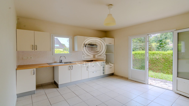 Ma-Cabane - Vente Maison Mareil-Marly, 180 m²