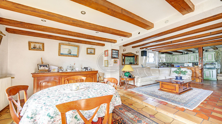 Ma-Cabane - Vente Maison MAREIL-MARLY, 206 m²