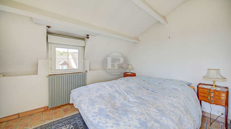 Ma-Cabane - Vente Maison MAREIL-MARLY, 206 m²