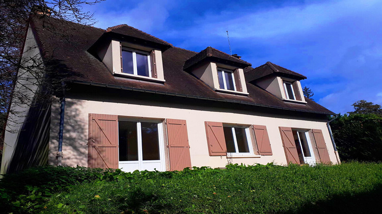 Ma-Cabane - Vente Maison MAREIL-MARLY, 166 m²