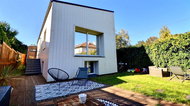 Ma-Cabane - Vente Maison MAREIL-MARLY, 115 m²