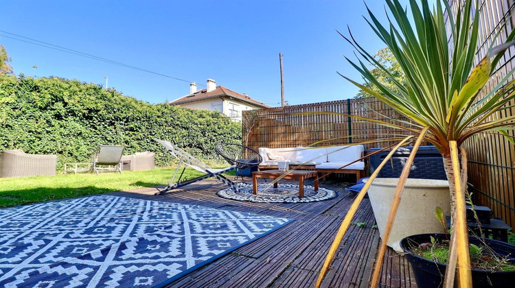 Ma-Cabane - Vente Maison MAREIL-MARLY, 115 m²