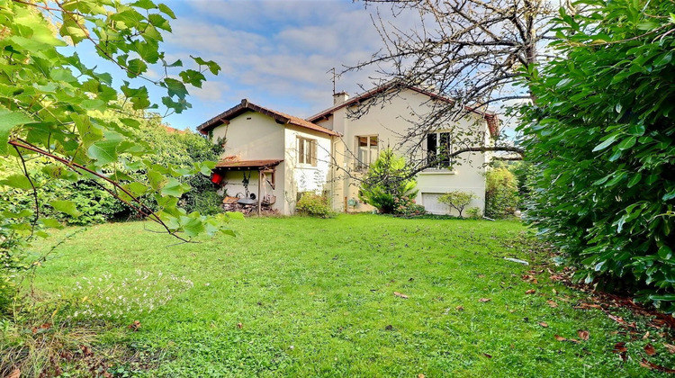 Ma-Cabane - Vente Maison MAREIL-MARLY, 90 m²