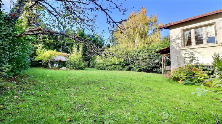 Ma-Cabane - Vente Maison MAREIL-MARLY, 90 m²