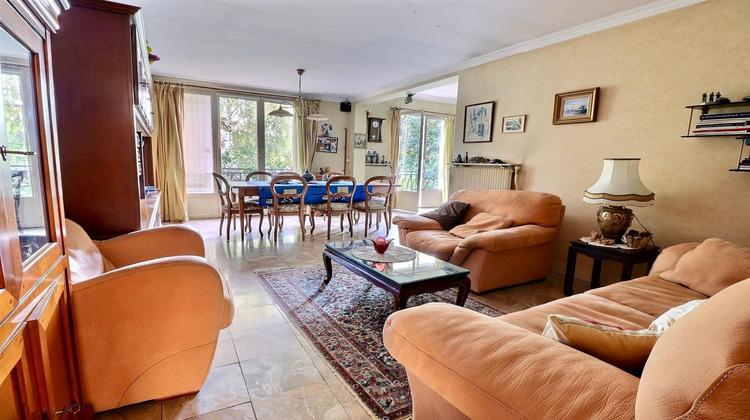 Ma-Cabane - Vente Maison MAREIL-MARLY, 90 m²