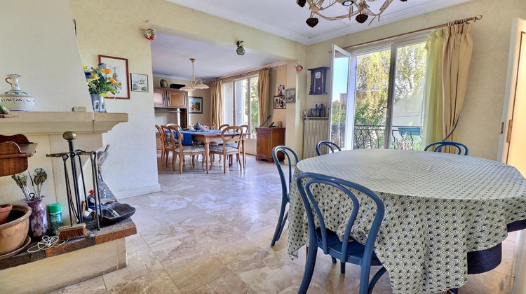 Ma-Cabane - Vente Maison MAREIL-MARLY, 90 m²