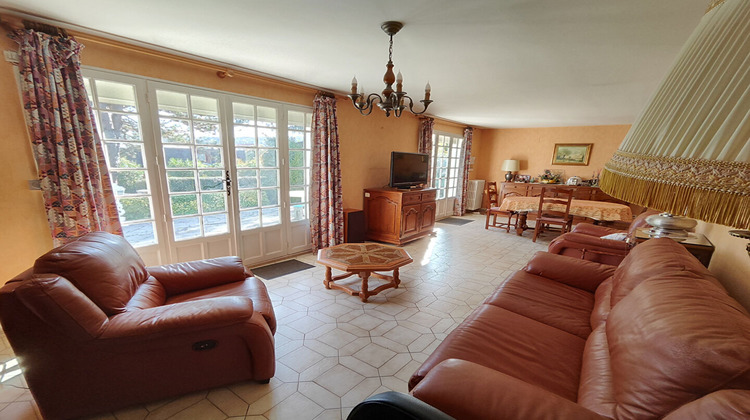 Ma-Cabane - Vente Maison MAREIL-MARLY, 128 m²