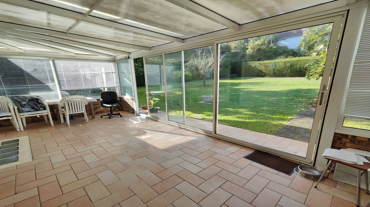 Ma-Cabane - Vente Maison MAREIL-MARLY, 128 m²