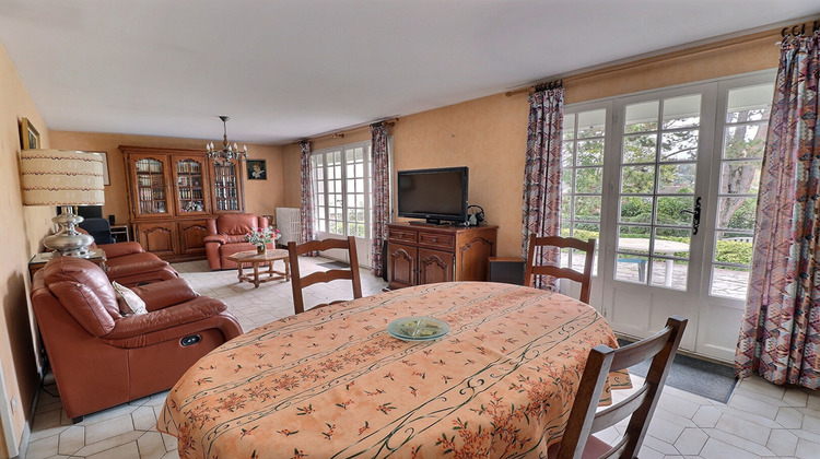 Ma-Cabane - Vente Maison MAREIL-MARLY, 128 m²