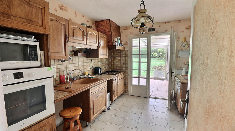 Ma-Cabane - Vente Maison MAREIL-MARLY, 128 m²