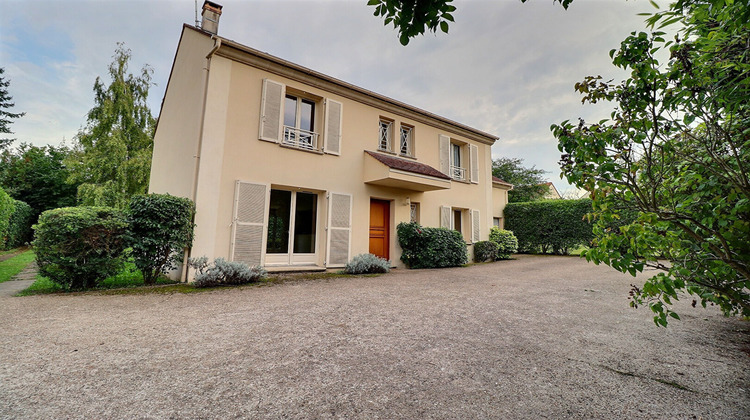 Ma-Cabane - Vente Maison MAREIL-MARLY, 154 m²