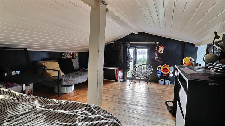 Ma-Cabane - Vente Maison MAREIL-MARLY, 26 m²
