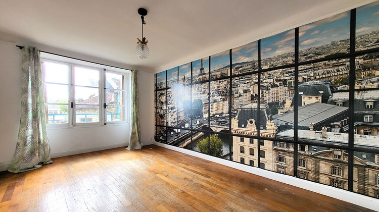 Ma-Cabane - Vente Maison MAREIL-MARLY, 164 m²