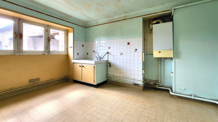 Ma-Cabane - Vente Maison MAREIL-MARLY, 164 m²