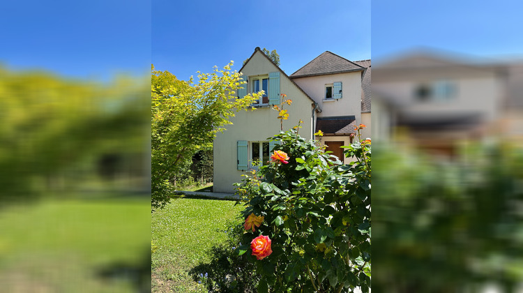 Ma-Cabane - Vente Maison MAREIL-MARLY, 165 m²