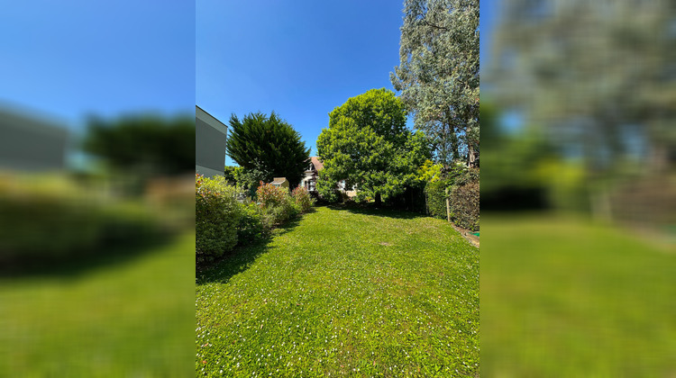 Ma-Cabane - Vente Maison MAREIL-MARLY, 165 m²