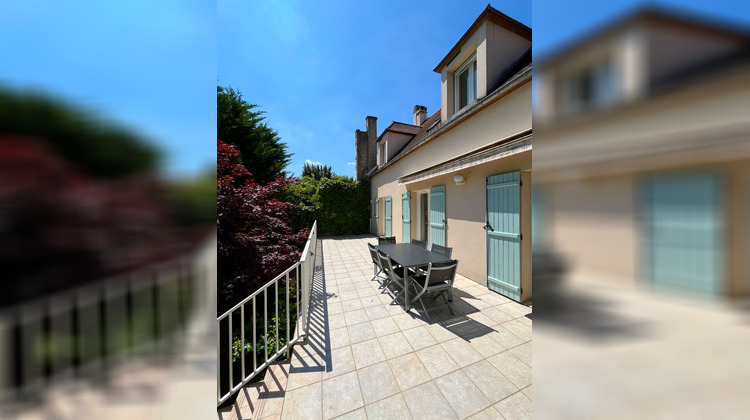 Ma-Cabane - Vente Maison MAREIL-MARLY, 165 m²