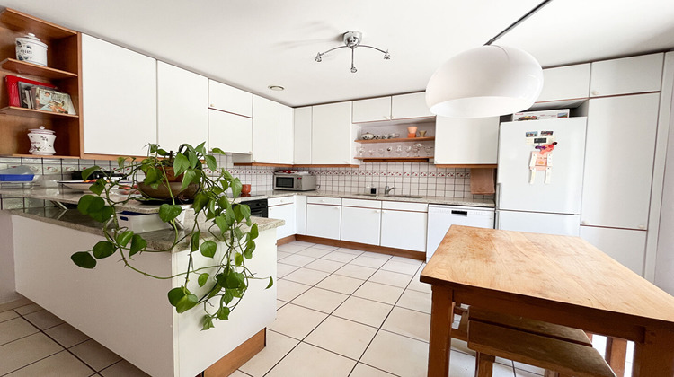 Ma-Cabane - Vente Maison MAREIL-MARLY, 165 m²