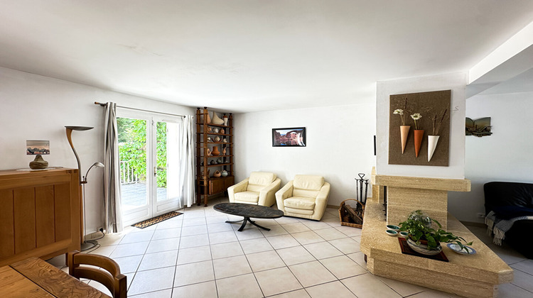 Ma-Cabane - Vente Maison MAREIL-MARLY, 165 m²