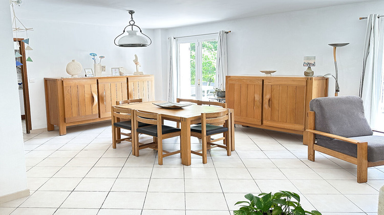 Ma-Cabane - Vente Maison MAREIL-MARLY, 165 m²