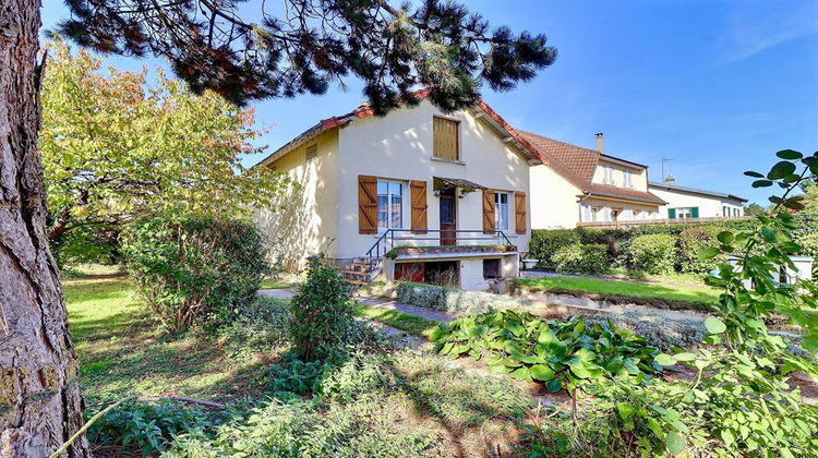 Ma-Cabane - Vente Maison MAREIL-MARLY, 95 m²