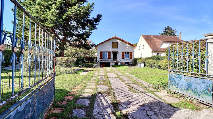 Ma-Cabane - Vente Maison MAREIL-MARLY, 95 m²