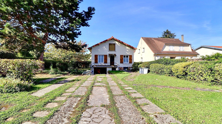 Ma-Cabane - Vente Maison MAREIL-MARLY, 95 m²