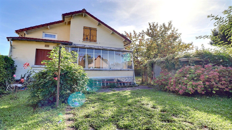 Ma-Cabane - Vente Maison MAREIL-MARLY, 95 m²