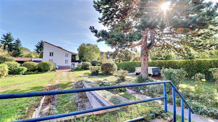 Ma-Cabane - Vente Maison MAREIL-MARLY, 95 m²