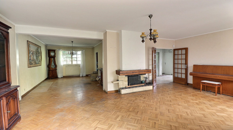 Ma-Cabane - Vente Maison MAREIL-MARLY, 0 m²