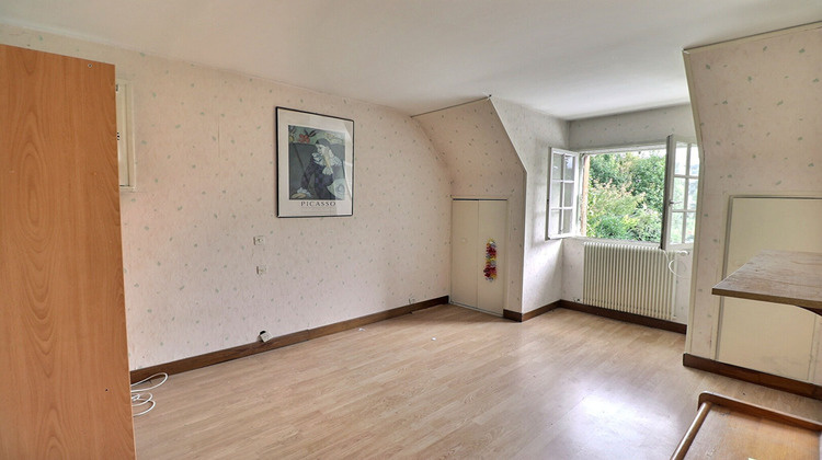 Ma-Cabane - Vente Maison MAREIL-MARLY, 0 m²