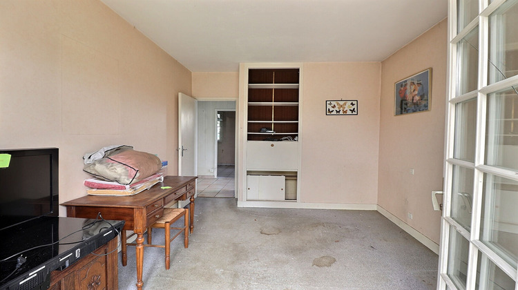 Ma-Cabane - Vente Maison MAREIL-MARLY, 0 m²