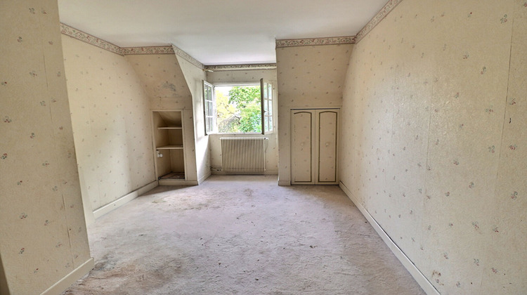 Ma-Cabane - Vente Maison MAREIL-MARLY, 0 m²