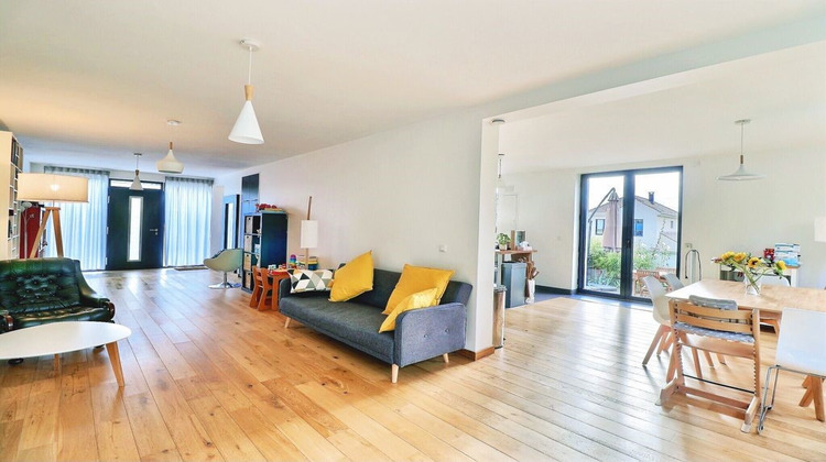 Ma-Cabane - Vente Maison MAREIL-MARLY, 139 m²