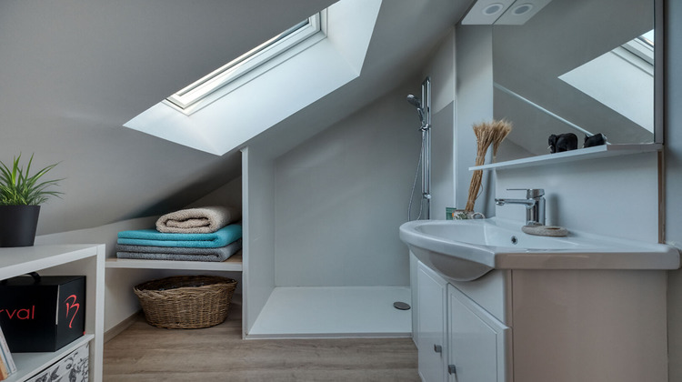 Ma-Cabane - Vente Maison MAREIL-MARLY, 103 m²