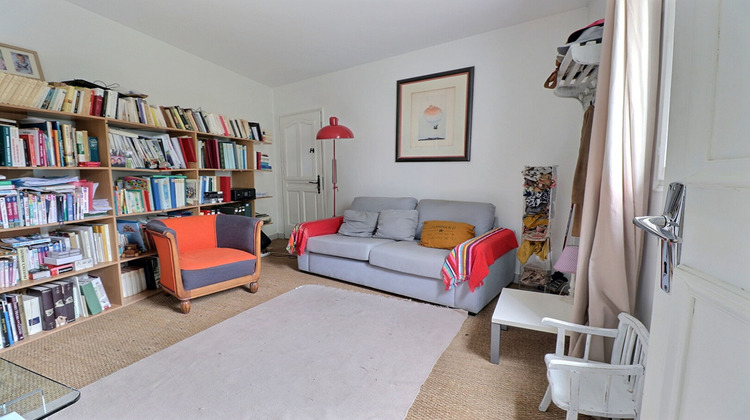 Ma-Cabane - Vente Maison MAREIL-MARLY, 160 m²