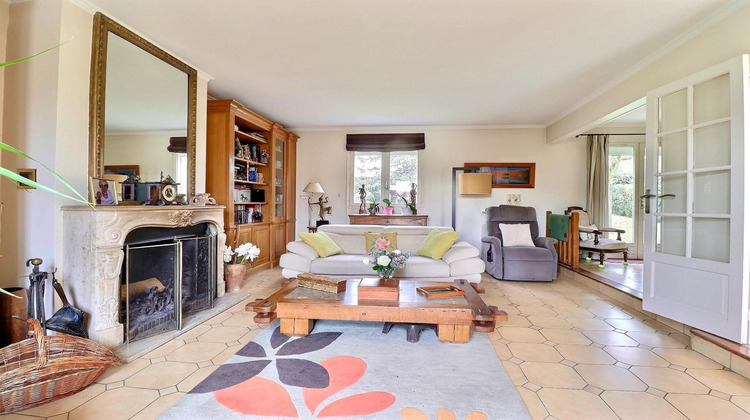 Ma-Cabane - Vente Maison MAREIL-MARLY, 152 m²
