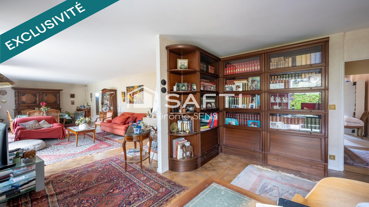 Ma-Cabane - Vente Maison Mareil-Marly, 180 m²