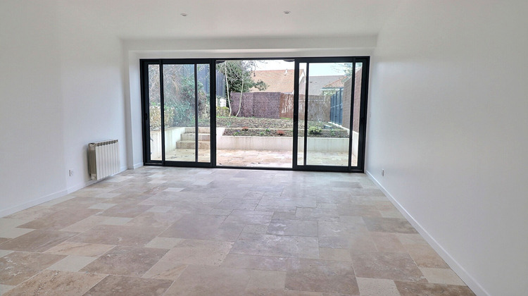 Ma-Cabane - Vente Maison MAREIL-MARLY, 80 m²