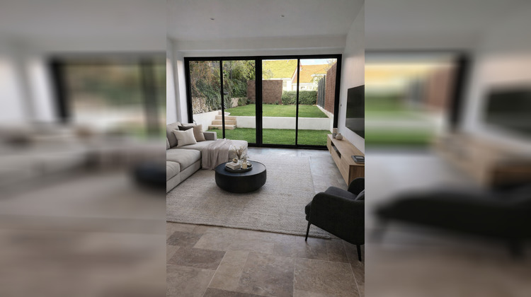 Ma-Cabane - Vente Maison MAREIL-MARLY, 80 m²