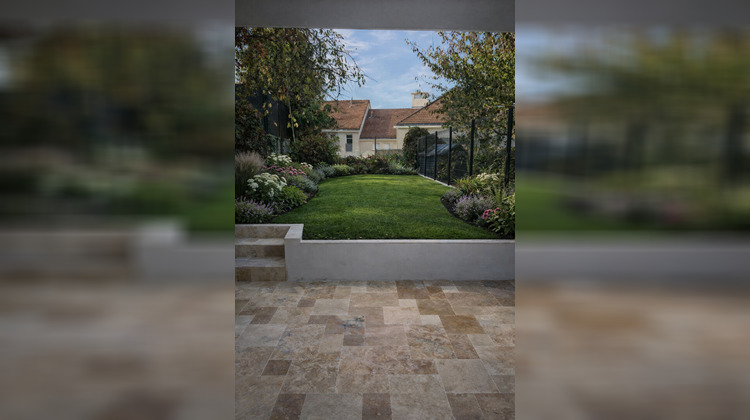 Ma-Cabane - Vente Maison MAREIL-MARLY, 80 m²