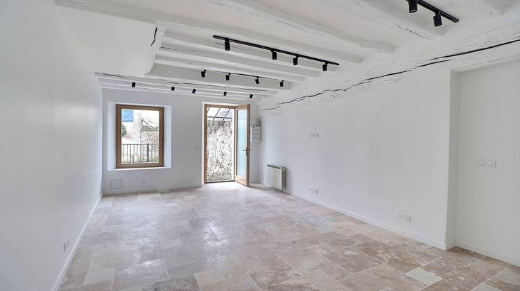 Ma-Cabane - Vente Maison MAREIL-MARLY, 80 m²