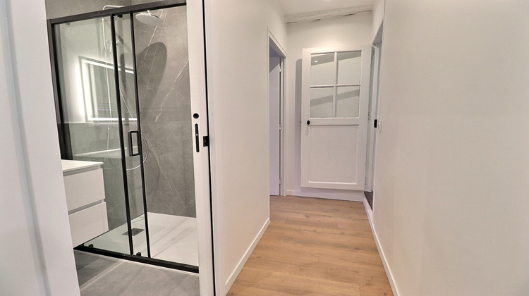 Ma-Cabane - Vente Maison MAREIL-MARLY, 80 m²