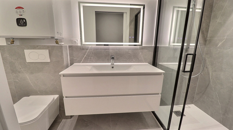 Ma-Cabane - Vente Maison MAREIL-MARLY, 80 m²