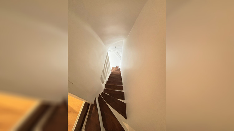 Ma-Cabane - Vente Maison MAREIL-MARLY, 80 m²