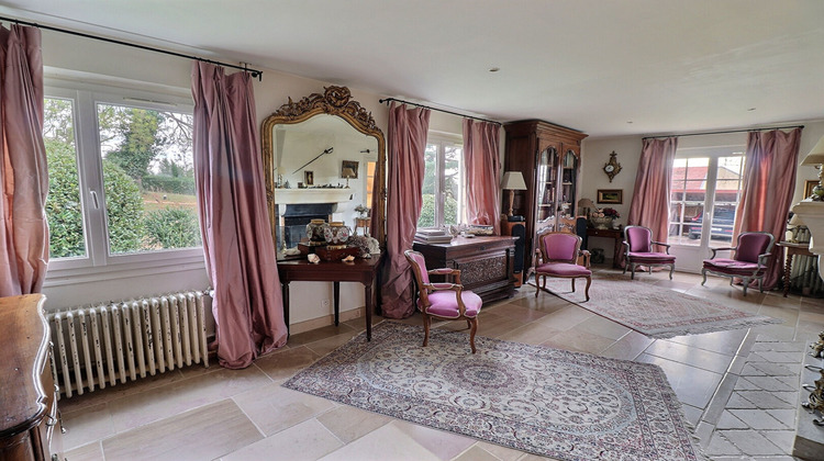 Ma-Cabane - Vente Maison MAREIL-MARLY, 158 m²