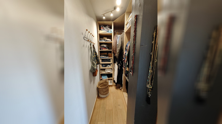 Ma-Cabane - Vente Maison MAREIL-MARLY, 160 m²