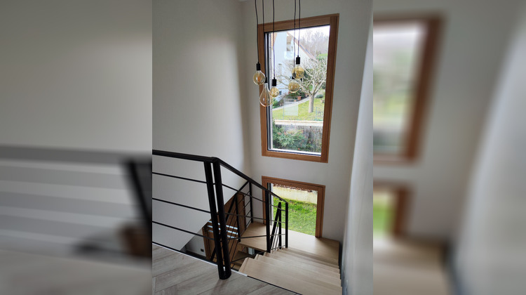 Ma-Cabane - Vente Maison MAREIL-MARLY, 160 m²